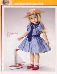 Tonner - Mary Engelbreit - 18" Boating Party